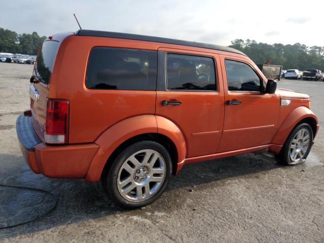 Photo 3 from auction – 2007 DODGE NITRO R/T with VIN 1D8GU58627W719946