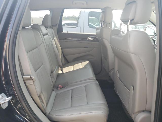 Photo 10 from auction – 2011 JEEP GRAND CHER with VIN 1J4RR4GTXBC522957