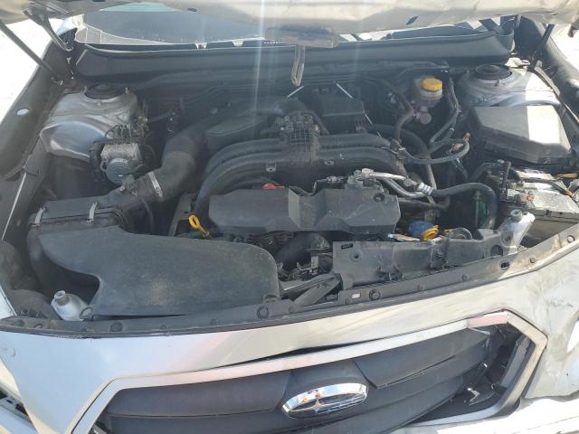 Photo 11 from auction – 2016 SUBARU LEGACY 2.5 with VIN 4S3BNAA66G3052339