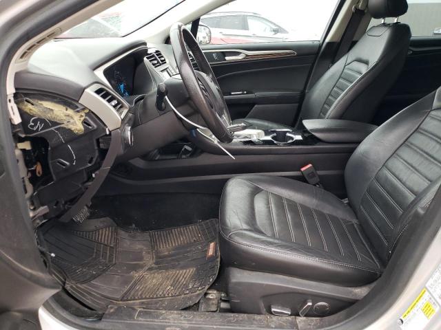 Photo 7 from auction – 2016 FORD FUSION SE with VIN 3FA6P0HD5GR135049