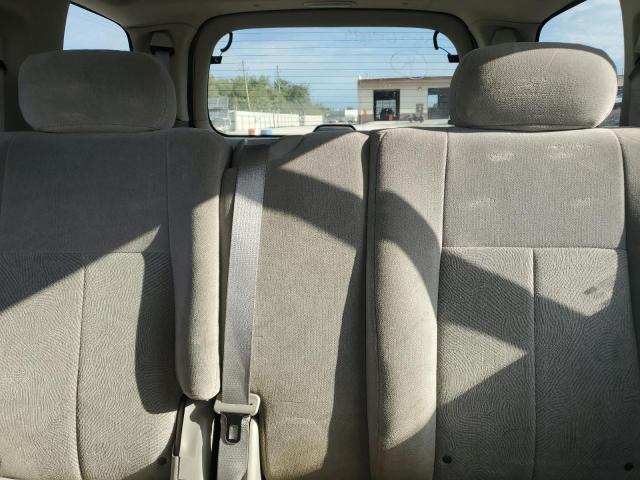 Photo 10 from auction – 2006 CHEVROLET TRAILBLAZE with VIN 1GNET16SX66102513