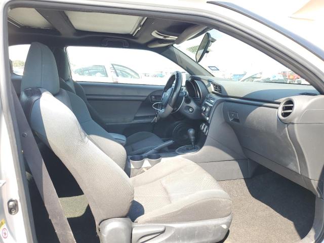 Photo 5 from auction – 2011 TOYOTA SCION TC with VIN JTKJF5C77B3013945
