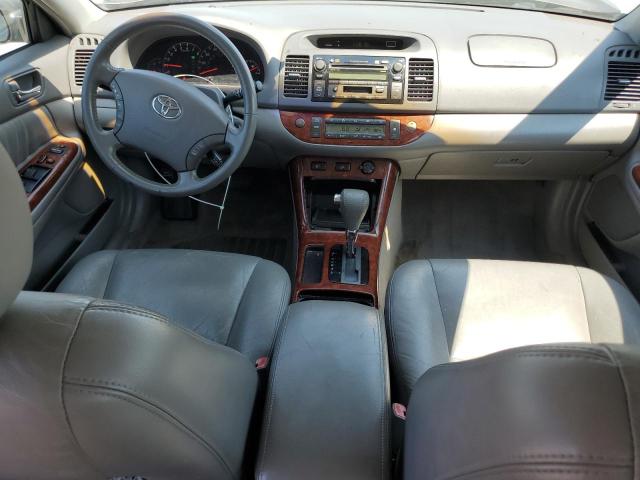 Photo 8 from auction – 2006 TOYOTA CAMRY LE with VIN 4T1BF30K16U632397
