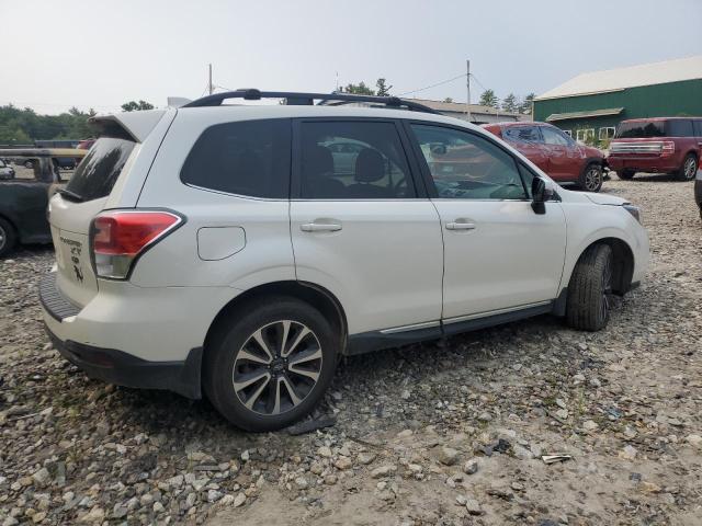Photo 3 from auction – 2018 SUBARU FORESTER 2 with VIN JF2SJGWC6JH614362