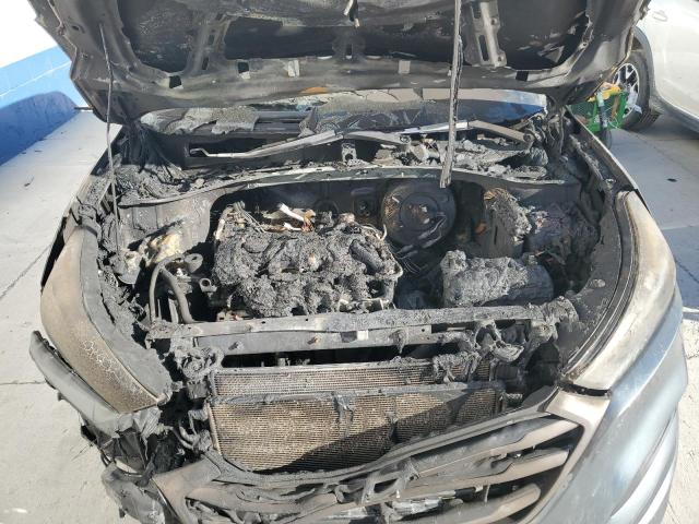 Photo 12 from auction – 2016 HYUNDAI TUCSON LIM with VIN KM8J33A43GU052283