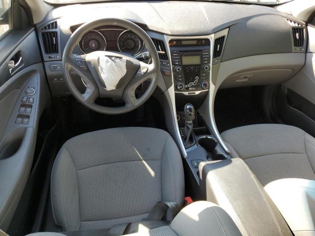 Photo 8 from auction – 2013 HYUNDAI SONATA GLS with VIN 5NPEB4AC2DH777532