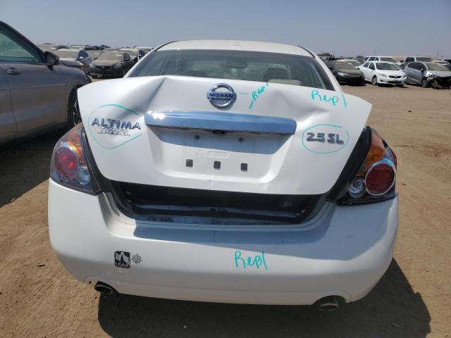 Photo 6 from auction – 2012 NISSAN ALTIMA BAS with VIN 1N4AL2AP2CN541762
