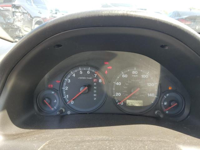 Photo 9 from auction – 2001 HONDA CIVIC LX with VIN 1HGES16531L048232