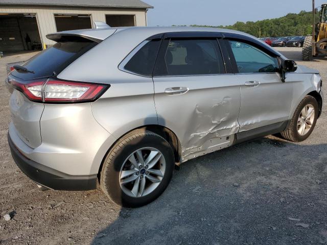 Photo 3 from auction – 2016 FORD EDGE SEL with VIN 2FMPK4J89GBB29427