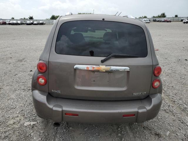 صورة رقم 6 من المزاد - 2011 CHEVROLET HHR LT مع VIN 3GNBACFU2BS643387