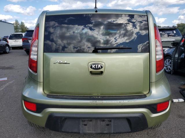 Photo 6 from auction – 2013 KIA SOUL with VIN KNDJT2A54D7554012