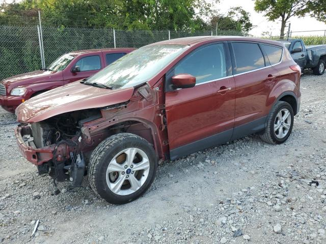 Photo 1 from auction – 2015 FORD ESCAPE SE with VIN 1FMCU9GX5FUA75816