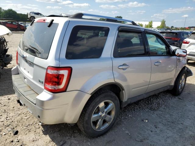 Photo 3 from auction – 2012 FORD ESCAPE LIM with VIN 1FMCU9EG0CKB52988
