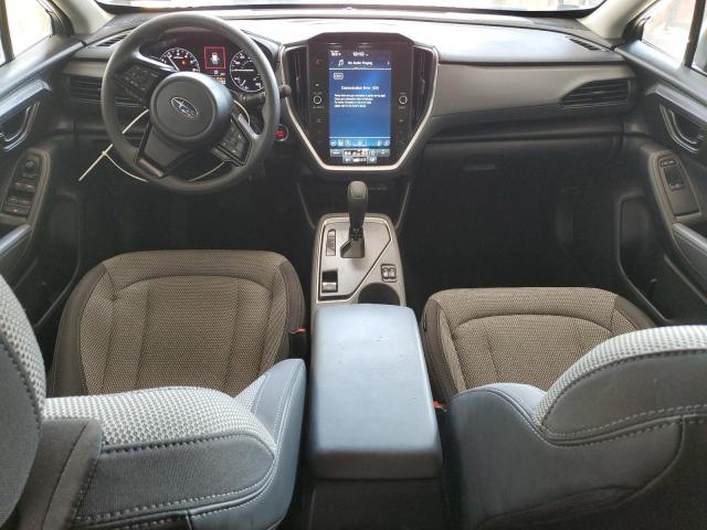 Photo 8 from auction – 2024 SUBARU CROSSTREK with VIN JF2GUADC3R8285631