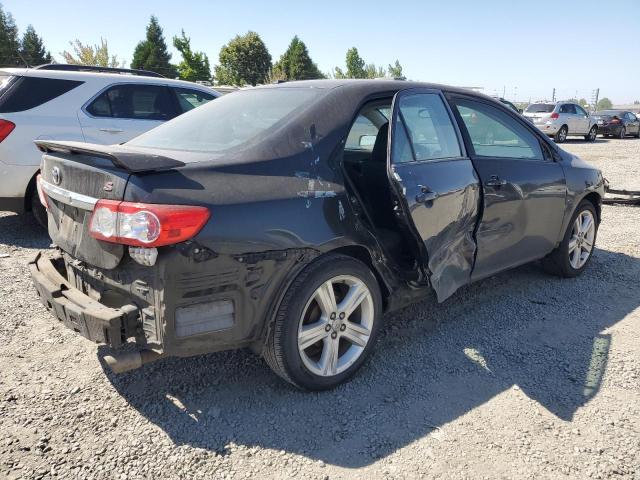 Photo 3 from auction – 2013 TOYOTA COROLLA BA with VIN 5YFBU4EE6DP104139