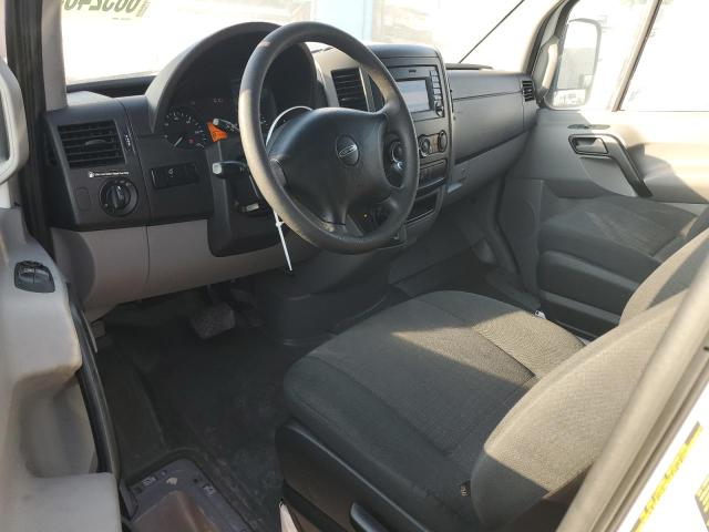 Photo 8 from auction – 2018 FREIGHTLINER SPRINTER 2 with VIN WDYPE8CD2JP634369