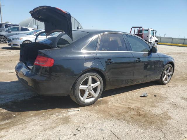 Photo 3 from auction – 2009 AUDI A4 PRESTIG with VIN WAUMF78K09A090236