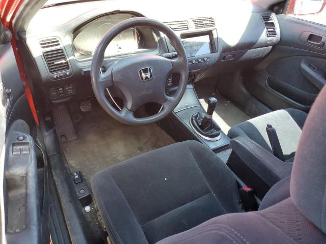 Photo 8 from auction – 2003 HONDA CIVIC EX with VIN 1HGEM21973L082638