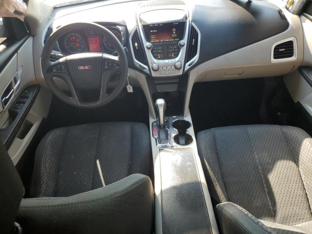 Photo 8 from auction – 2014 GMC TERRAIN SL with VIN 2GKALMEK8E6137431