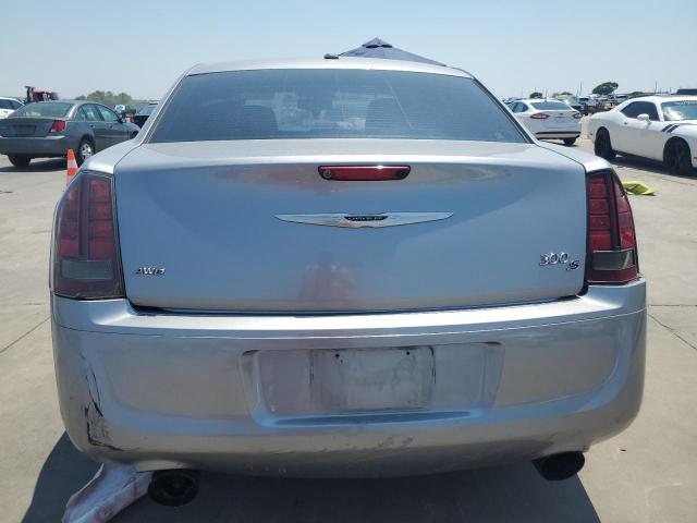 Photo 6 from auction – 2014 CHRYSLER 300 S with VIN 2C3CCAGG3EH297396