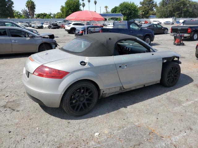 Foto 3 de la subasta – 2008 AUDI TT 2.0T PR con VIN TRUNF38J481049054