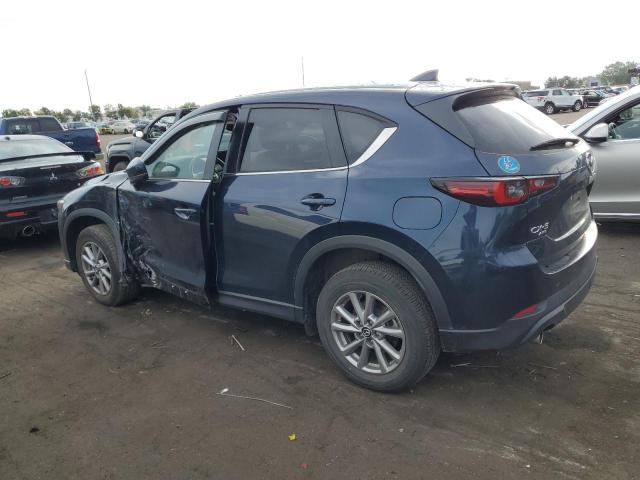 Photo 2 from auction – 2023 MAZDA CX-5 PREFE with VIN JM3KFBCM3P0181601