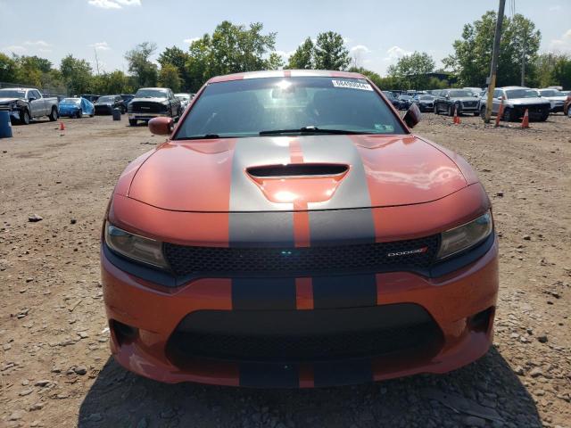 Photo 5 from auction – 2020 DODGE CHARGER R/ with VIN 2C3CDXCT6LH241310