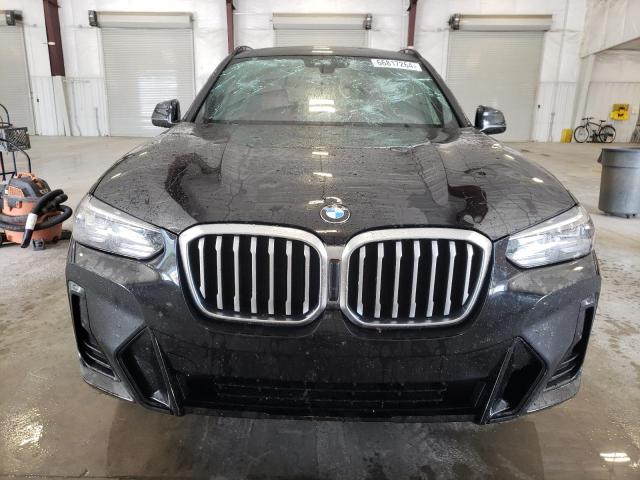 Photo 5 from auction – 2023 BMW X3 XDRIVE3 with VIN 5UX53DP0XP9P06004