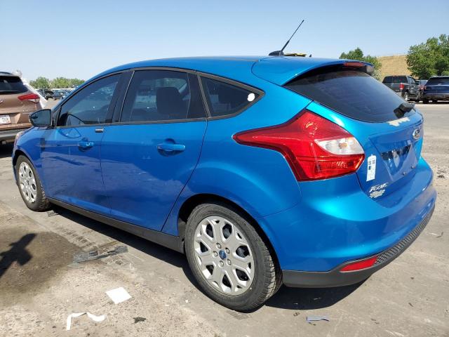 Photo 2 from auction – 2012 FORD FOCUS SE with VIN 1FAHP3K23CL284859