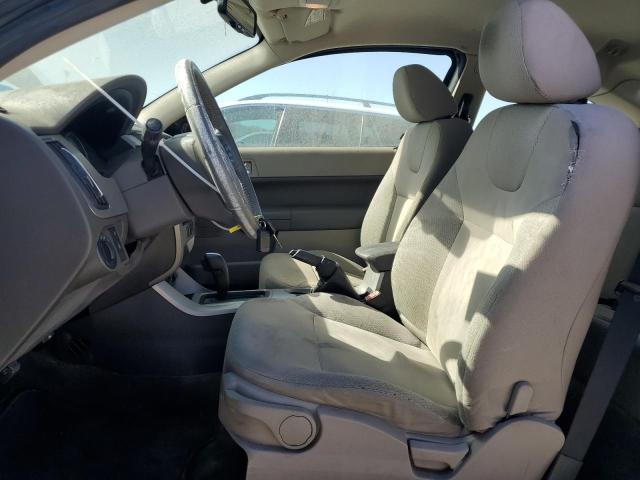 Photo 7 from auction – 2008 FORD FOCUS SE with VIN 1FAHP33N78W190188