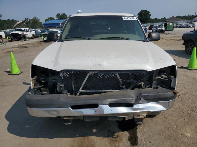 Photo 5 from auction – 2004 CHEVROLET SILVERADO with VIN 2GCEC19V641398326