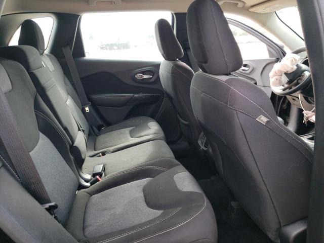 Photo 11 from auction – 2015 JEEP CHEROKEE S with VIN 1C4PJLAB3FW532779
