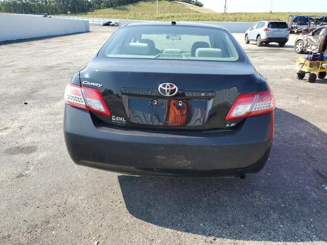 Photo 6 from auction – 2011 TOYOTA CAMRY BASE with VIN 4T1BF3EK9BU768179