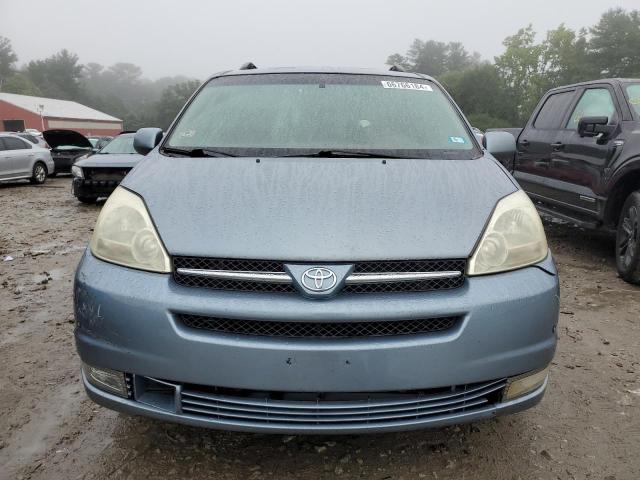 Photo 5 from auction – 2004 TOYOTA SIENNA XLE with VIN 5TDBA22C54S018246