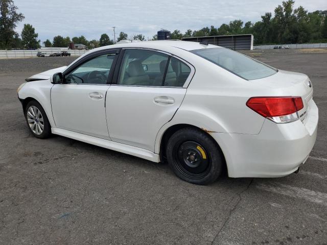 Photo 2 from auction – 2012 SUBARU LEGACY 2.5 with VIN 4S3BMBK68C3034412