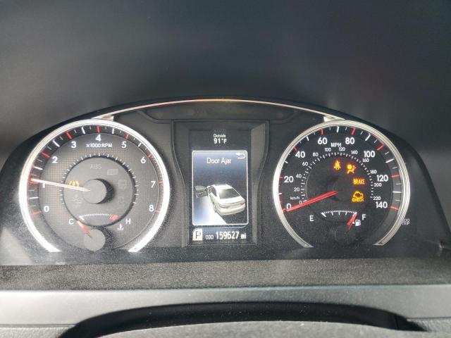 Photo 9 from auction – 2017 TOYOTA CAMRY LE with VIN 4T1BF1FK7HU420263