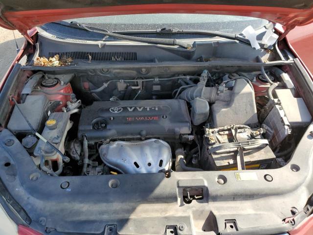 Photo 12 from auction – 2007 TOYOTA RAV4 with VIN JTMZD33V176049168
