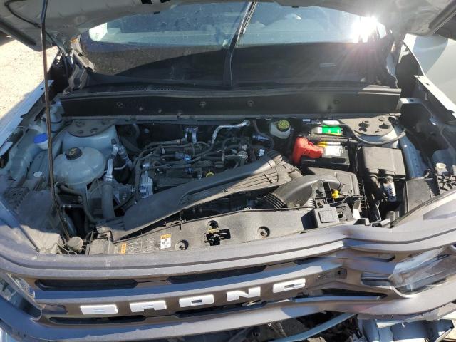 Photo 12 from auction – 2022 FORD BRONCO SPO with VIN 3FMCR9B60NRD21287