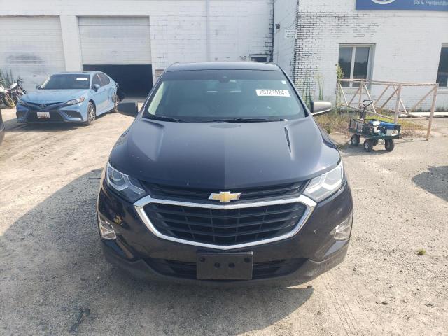 Photo 5 from auction – 2020 CHEVROLET EQUINOX LS with VIN 3GNAXHEV2LS730435