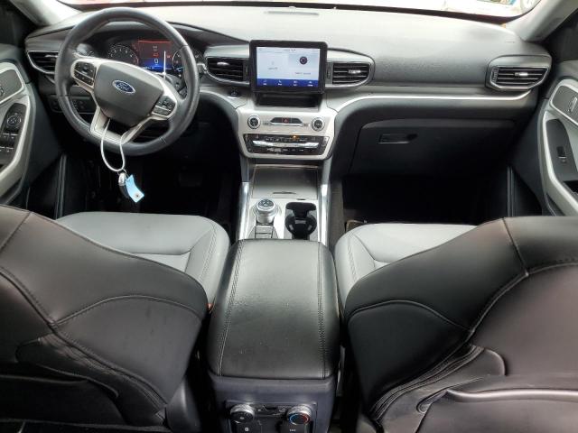 Photo 8 from auction – 2021 FORD EXPLORER X with VIN 1FMSK8DH1MGB41069