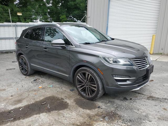 Photo 4 from auction – 2017 LINCOLN MKC RESERV with VIN 5LMTJ3DH9HUL07420