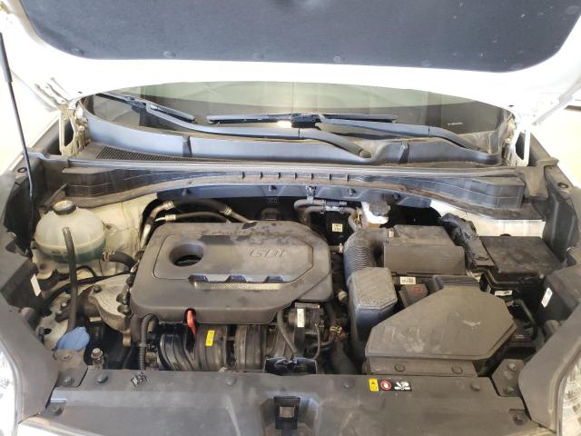 Photo 12 from auction – 2018 KIA SPORTAGE E with VIN KNDPNCAC3J7399439
