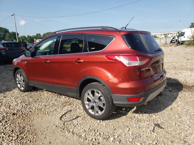 Photo 2 from auction – 2014 FORD ESCAPE SE with VIN 1FMCU9G95EUC08199