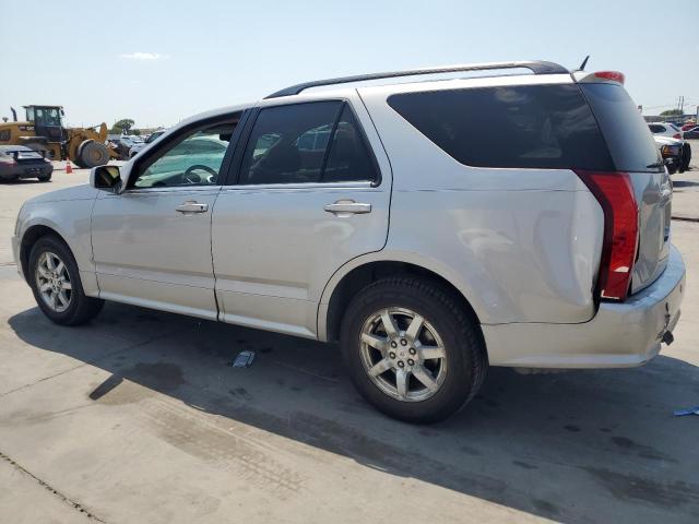 Photo 2 from auction – 2008 CADILLAC SRX with VIN 1GYEE637280105079