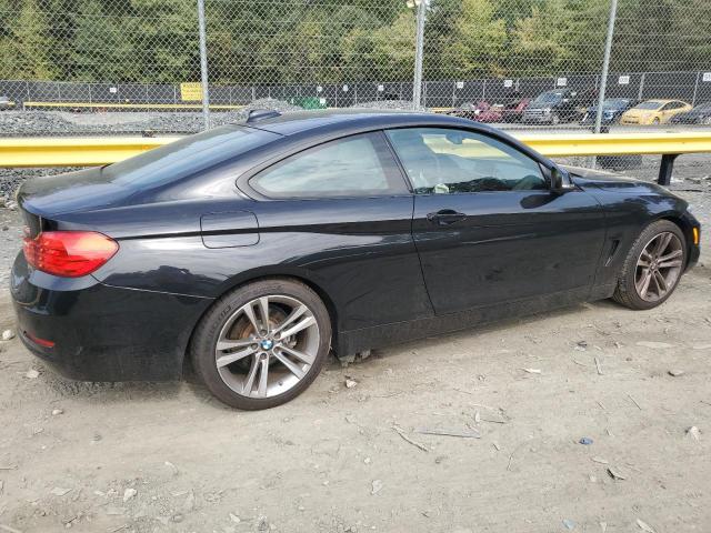 Photo 3 from auction – 2015 BMW 428 I with VIN WBA3N7C50FK223292