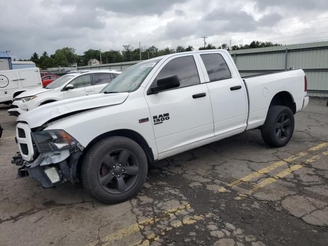 RAM 1500 CLASS 2019 with VIN 1C6RR6FT7KS601017 - Photo from auction