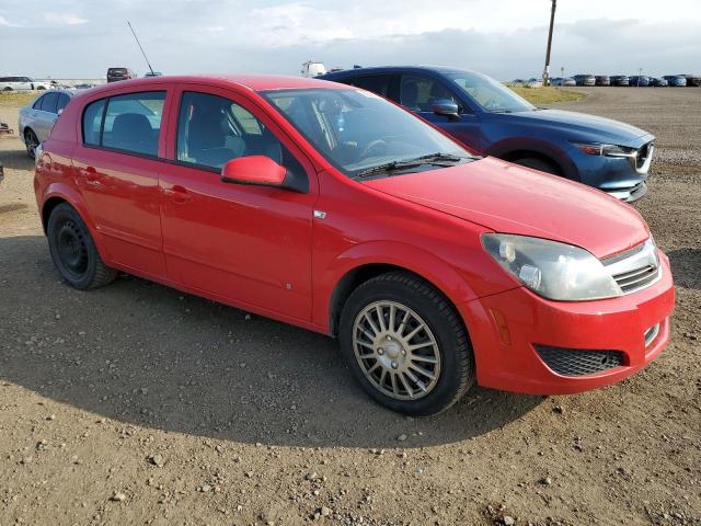 Photo 4 from auction – 2008 SATURN ASTRA XE with VIN W08AR671485120595
