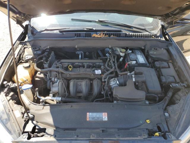 Photo 11 from auction – 2014 FORD FUSION SE with VIN 1FA6P0H79E5375425