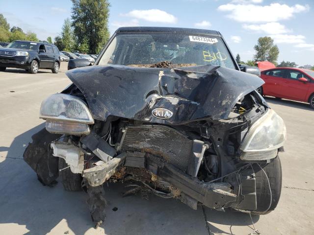 Photo 5 from auction – 2013 KIA SOUL with VIN KNDJT2A53D7482915