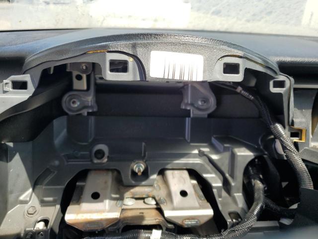 Photo 9 from auction – 2015 LEXUS IS 250 with VIN JTHBF1D2XF5052321